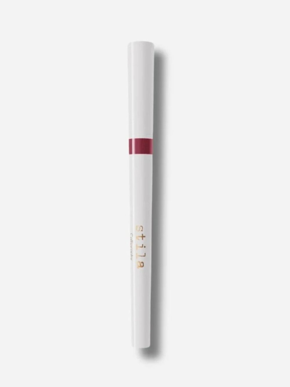 Stila Calligraphy Lip Stain Rosa Pink Longwear Liquid Lip Color Makeup New